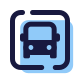 Paragem de Autocarro icon