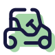 Golf Cart icon