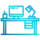 Computer icon