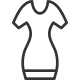 Dress icon