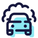 Lavage de voiture automatique icon