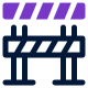 obstacle icon