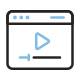 Video Player icon