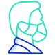Medical Mask icon