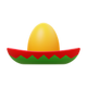 Sombrero icon