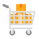 Cart icon