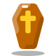 Ataúd icon