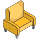 Sofa icon