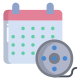 Date icon