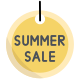 Sales Tag icon