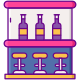 external-bar-brewery-flaticons-lineal-color-flat-icons icon