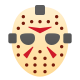 Jason Voorhees sexta-feira 13 icon