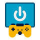 Видеоигра icon