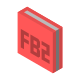 FB2 icon