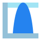 Histogram icon