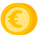 Currency icon