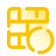 Pay Wall icon