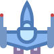 宇宙戦闘機 icon