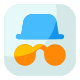 Incognito icon