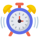 Alarm icon