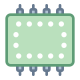 RAM de smartphone icon