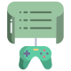 Video Game icon