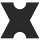 X icon