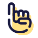 Sign Language I icon