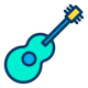 Acoustic Guitar icon