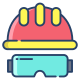 Helm icon