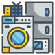 Electric Appliance icon