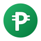 Símbolo de peso icon