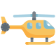 Hubschrauber icon