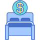 Accomodation icon