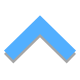 Collapse Arrow icon