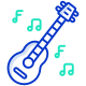 Guitare icon