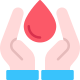 Blood Donation icon