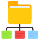 Folder Management icon