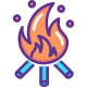 Feuer icon