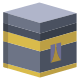 Kaaba icon