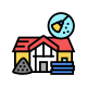 Clean House icon