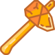 Stone Axe icon