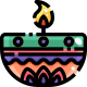 Candle icon