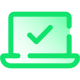 Approved Delivery icon