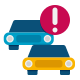 Motorcade icon