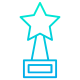 Trophy icon