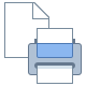 Page Setup icon