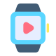 Smartwatch icon