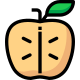 Apple Slice icon