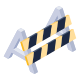 Barrier icon